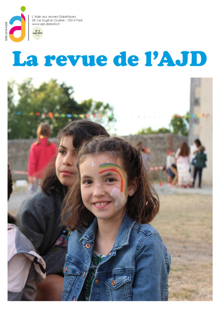 La Revue De L Ajd N Ajd